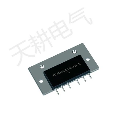 高精度合金サンプリング抵抗器